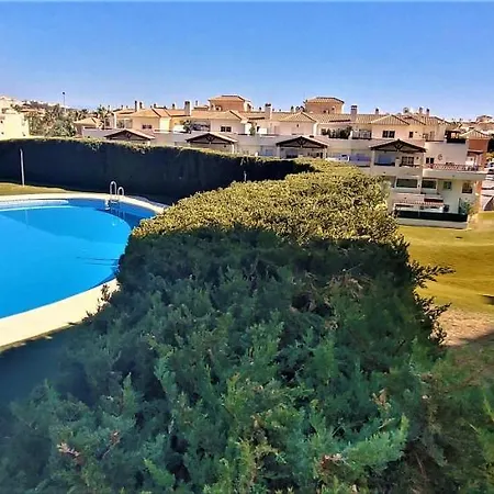 Arenal Golf Apartment *