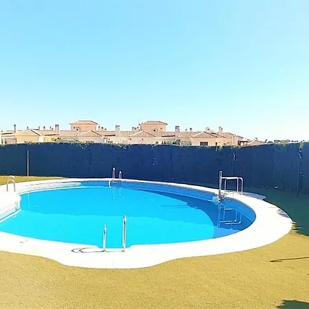 Arenal Golf Apartment *