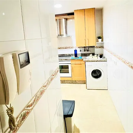 Arenal Golf Apartment Benalmadena