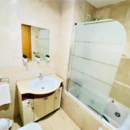Apartamento Arenal Golf