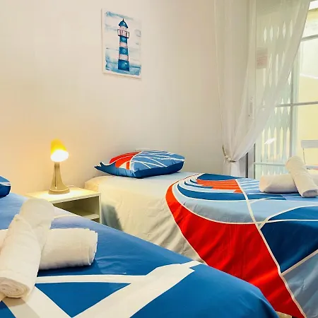 Arenal Golf Appartement *