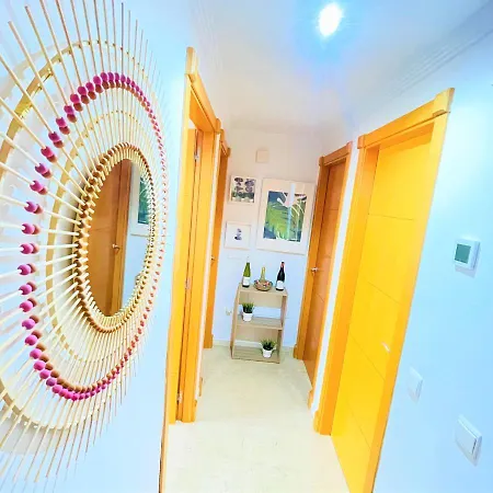 Arenal Golf Apartamento Benalmádena