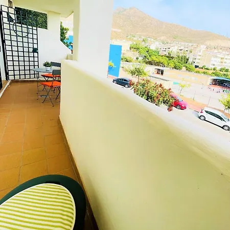 Apartamento Arenal Golf