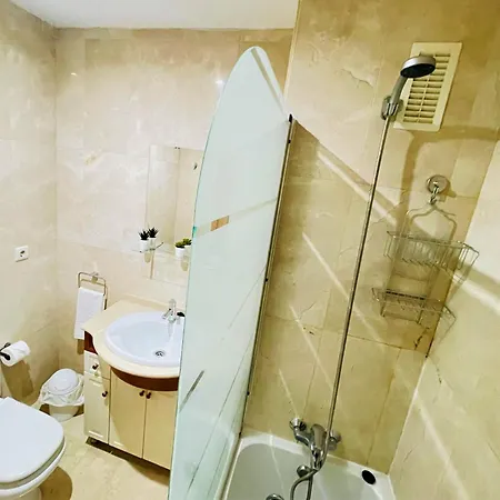 Arenal Golf Apartamento