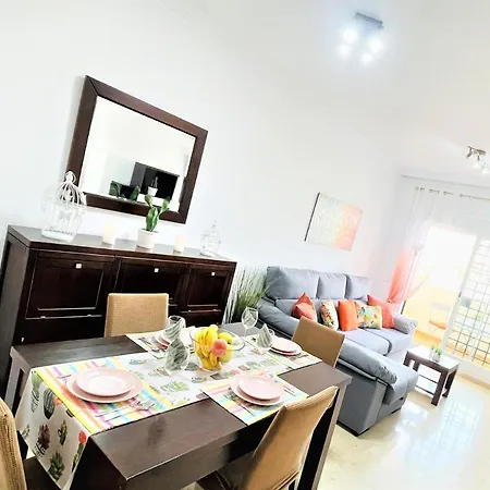 Arenal Golf Apartamento *