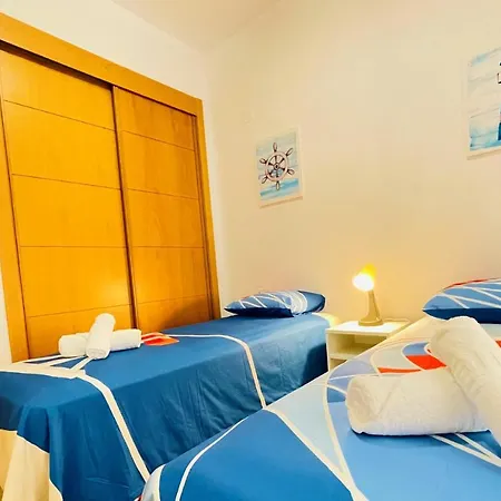 Arenal Golf Apartamento *