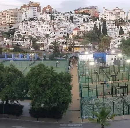 Arenal Golf Apartamento Benalmádena