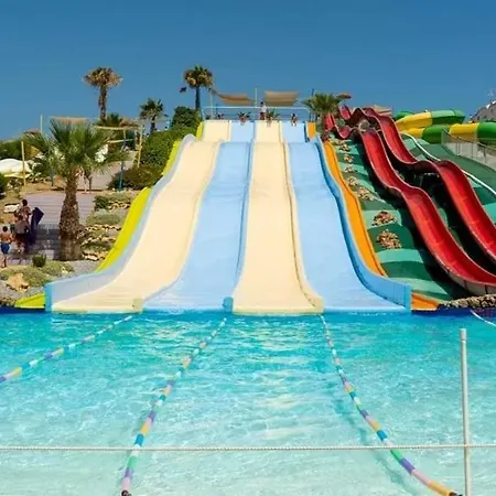 Appartement Arenal Golf Benalmádena