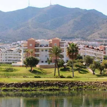 Arenal Golf